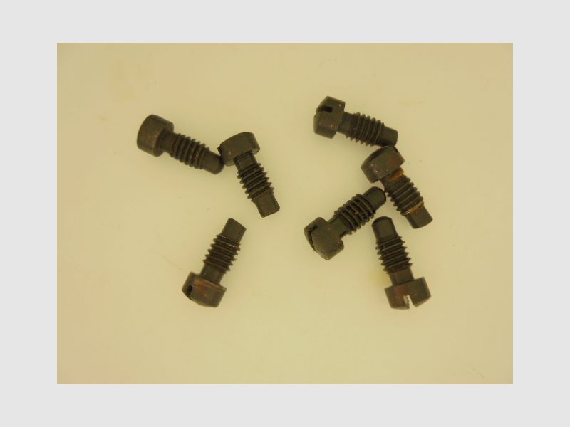 VIS RESSORT HUND BRONZE TYP 1 SMITH&WESSON, Bild 2 von 4