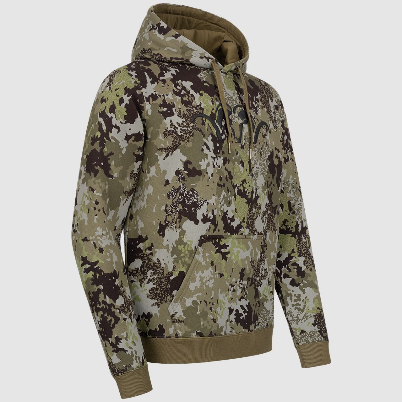 Blaser Huntec hoody 25 Camo, afbeelding 3 van 4