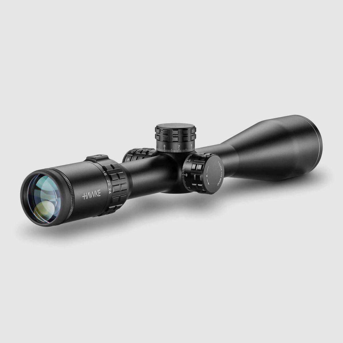 Frontier 30 SF 5-30x56