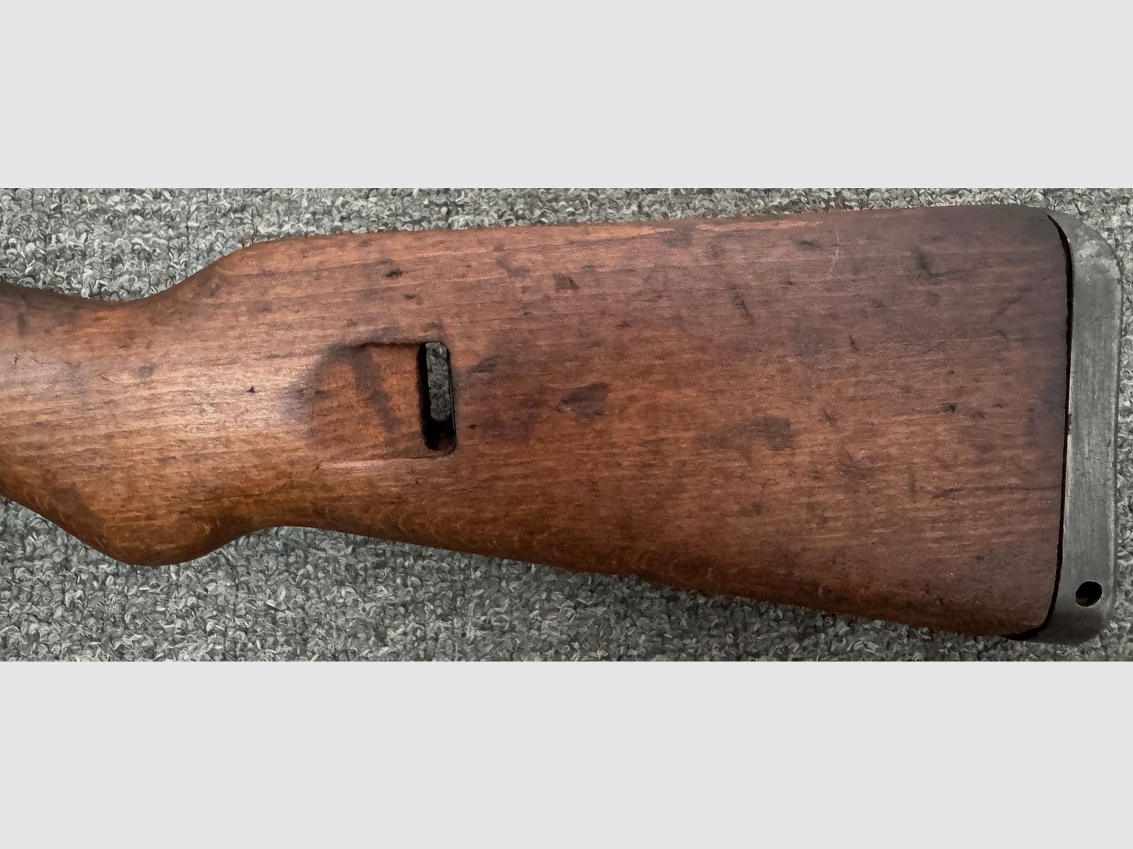 Mauser 98K BYF 1944 -  8x57IS
