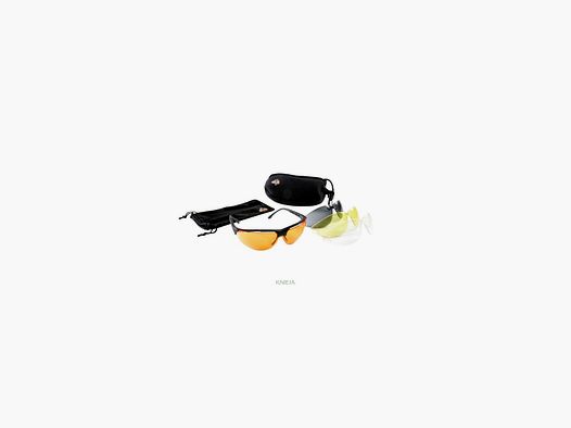 OKULARY STRZELECKIE, BROWNING, CLAYMASTER