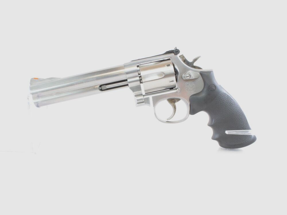 Revolver Smith & Wesson S&W 686-4 - .357 Magnum