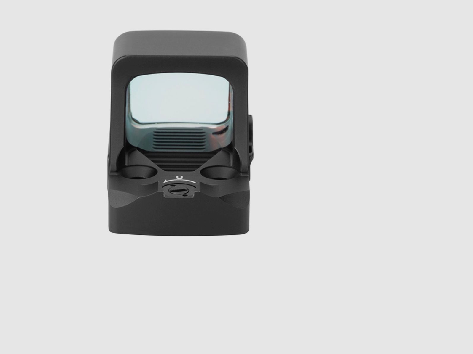Holosun HS507K-X2 Mirino Reflex CLASSIC per cacciatori, tiratori sportivi e Airsoft