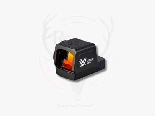 Punto rojo Venom 6MOA VORTEX
