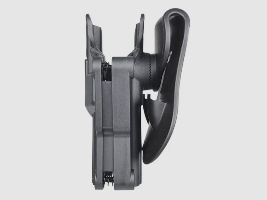 Holster Mega Fit Gen2 Paddle, Bild 3 von 4