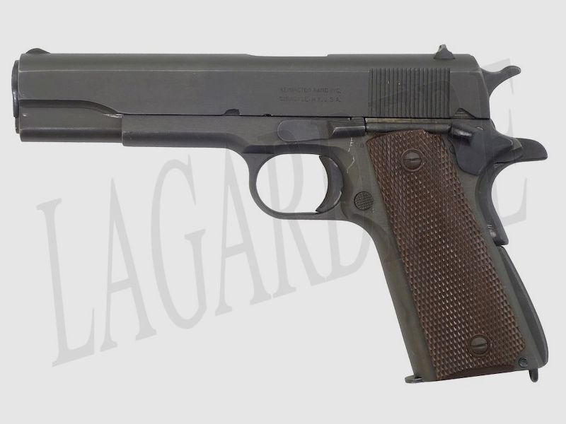 REMINGTON 1911 A1 (PISTOLA)