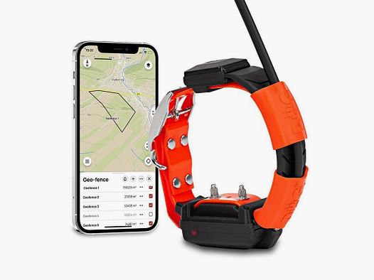 GPS DOGTRACE Zusatzhalsband X30-T