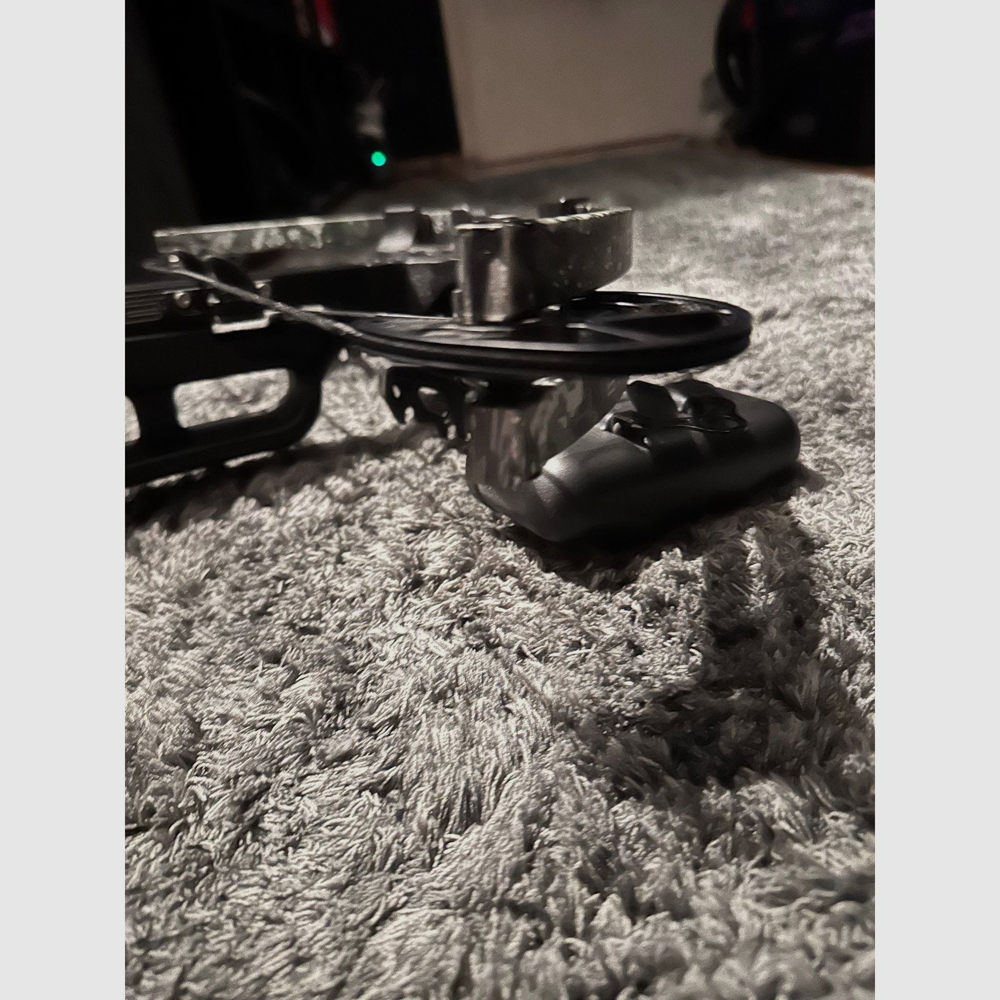 Stryker Strykzone 380 / Solution