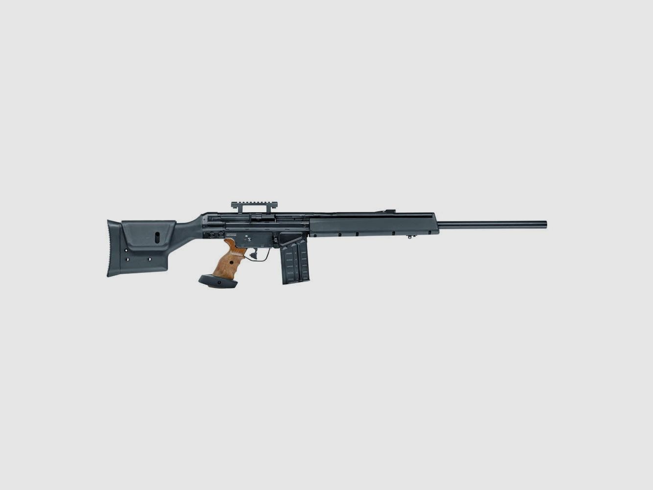 Heckler & Koch PSG1 6 mm Softair Gewehr