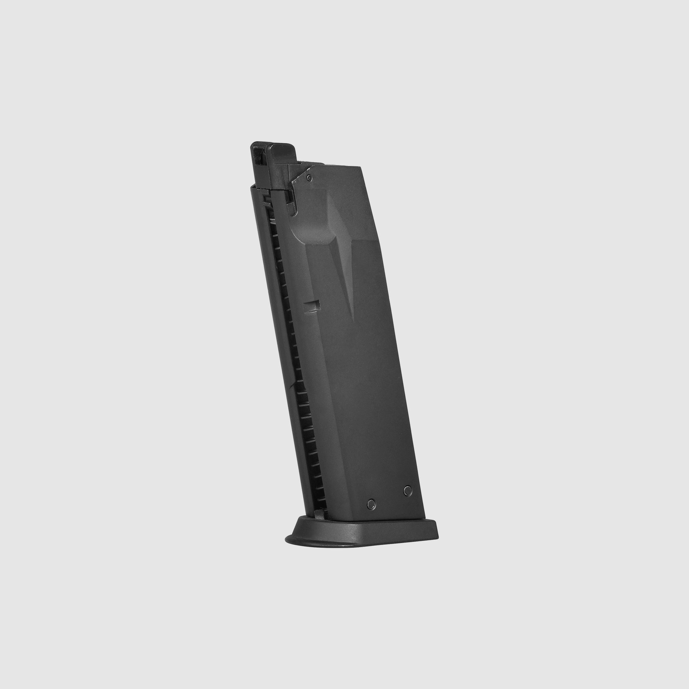 SIG SAUER Proforce P229 Magazin 24 Schuss 6mm - Airsoft Gas BlowBack