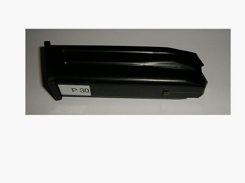 Heckler& Koch Magazin  -   P 30 COMPACT      13-Schuß-Magazin  Kal. 9mm Luger - orig. Magazin - H & K - H&K  - NEU
