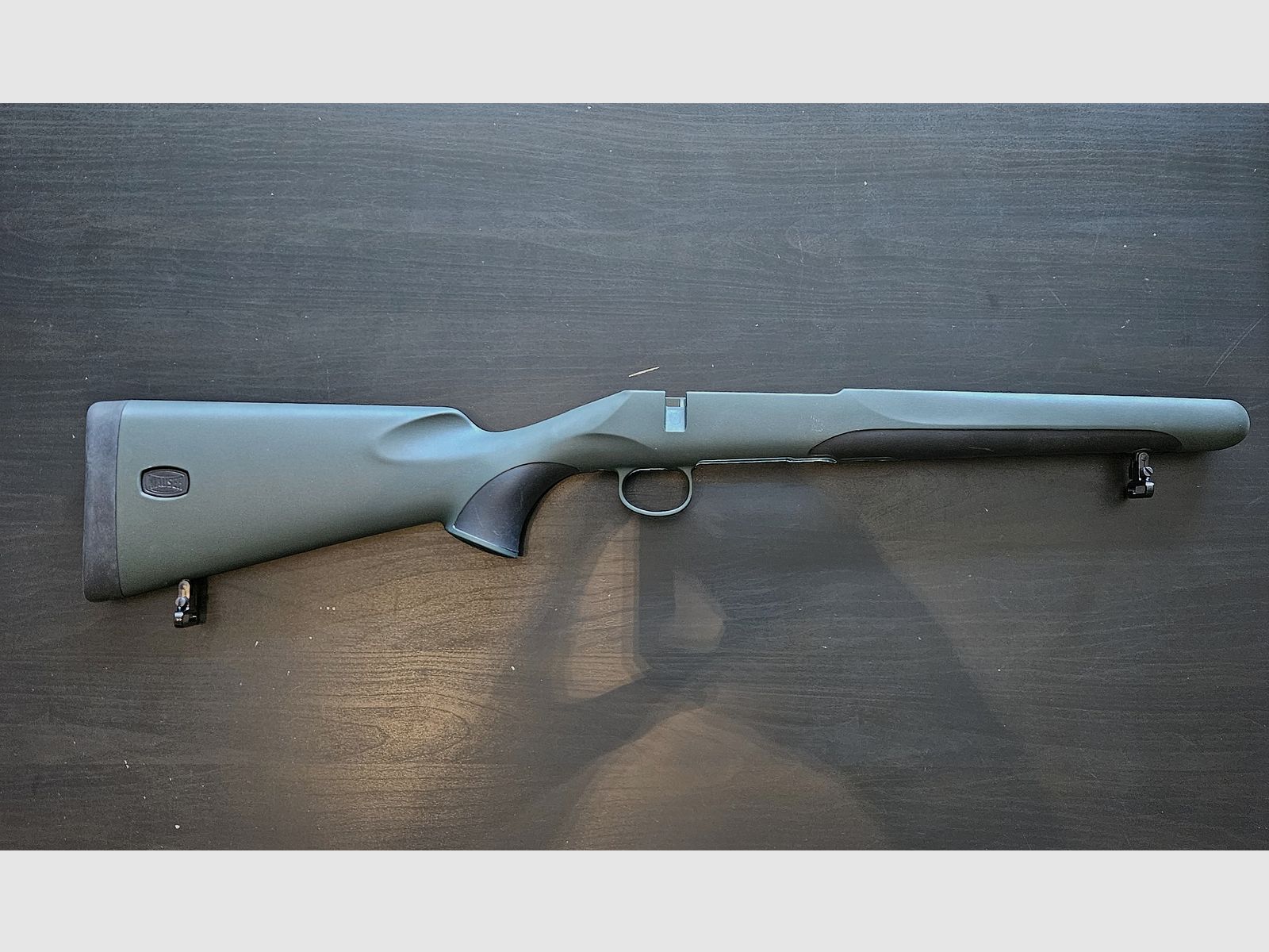 Mauser M18 Waldjagd Schaft | Versandkostenfrei