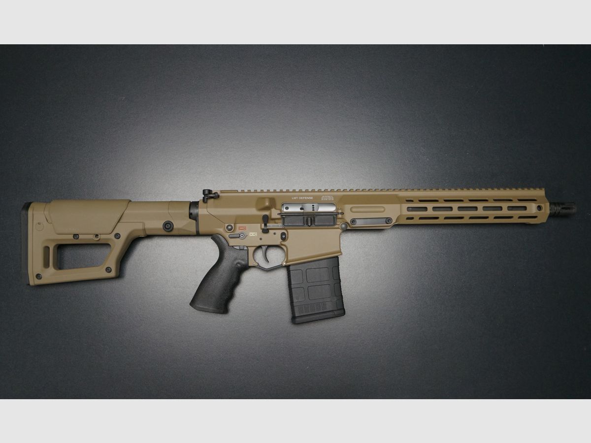 LMT Defense – MLKMWS 13.5″ Light .308 MARS Oostenrijk, afbeelding 1 van 8