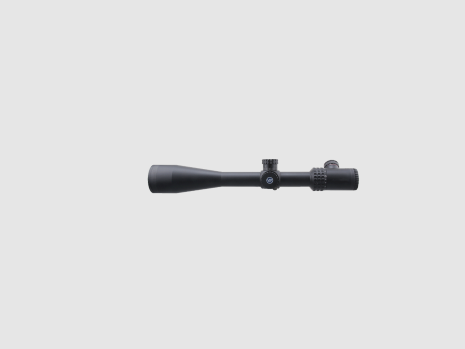 VECTOR OPTICS LUNETA SENTINEL 8-32x50 GEN II SFP, zdjęcie 1 z 5