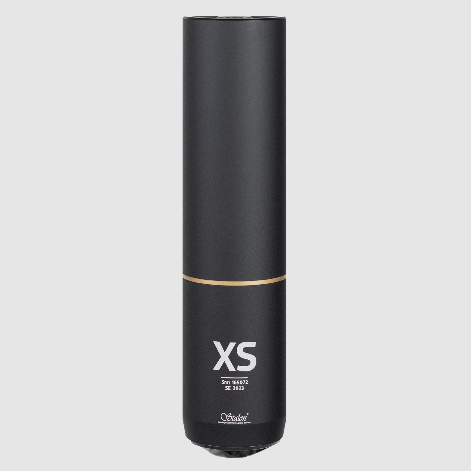 STALON XS108 Schalldämpfer max. Kal. .45