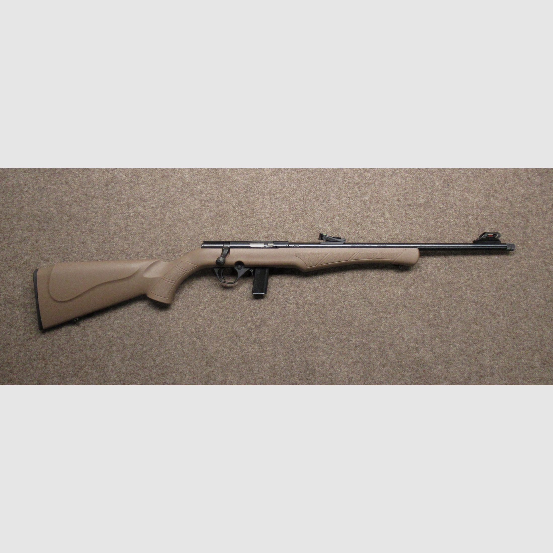carabina ROSSI mod. 8122 cal. .22lr, immagine 1 di 2