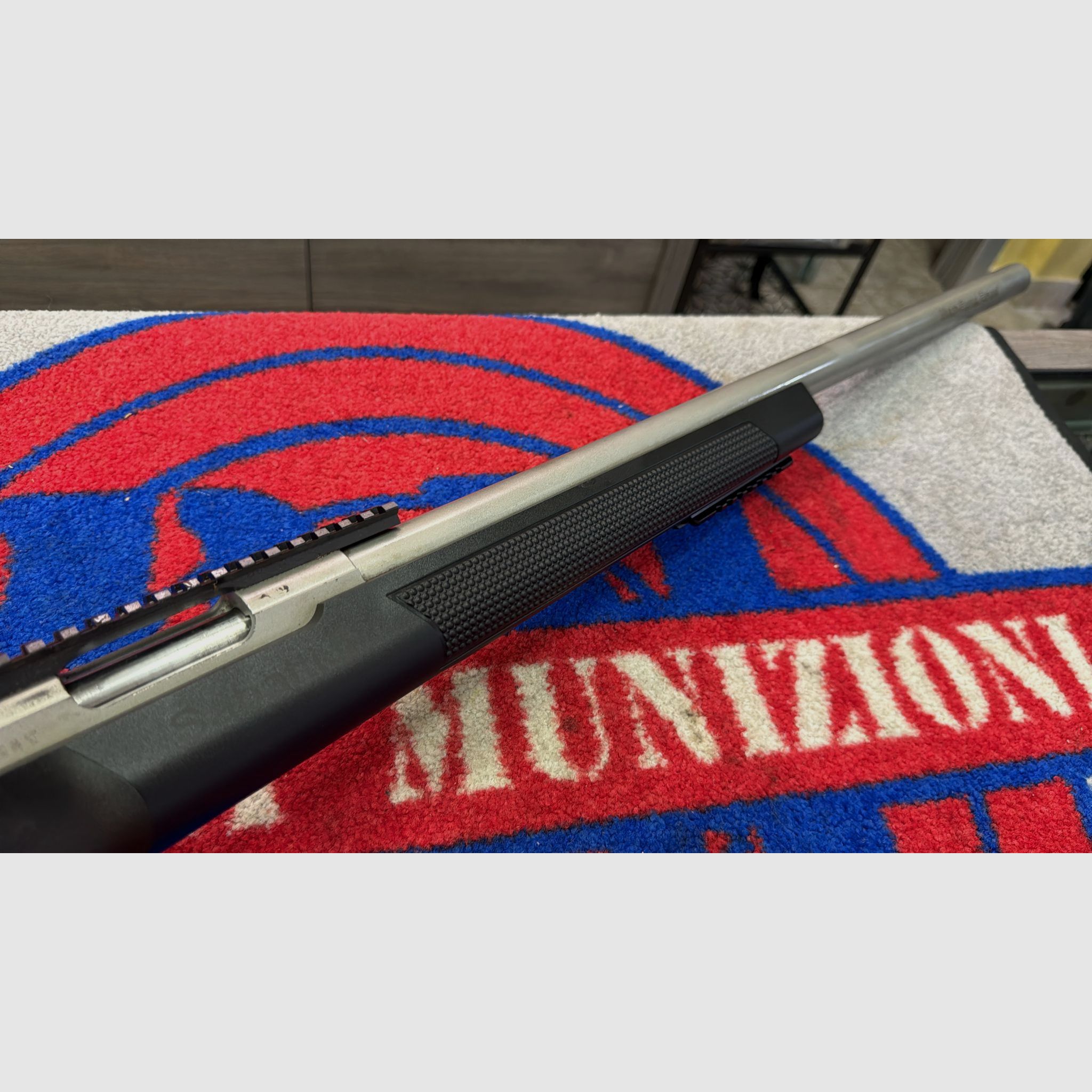 Sabatti Tactical kal. 6.5×47 Lapua., zdjęcie 3 z 3