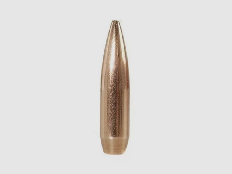 Proiettile Sierra 6,5mm/.264 120GR HPBT Match 500 pezzi