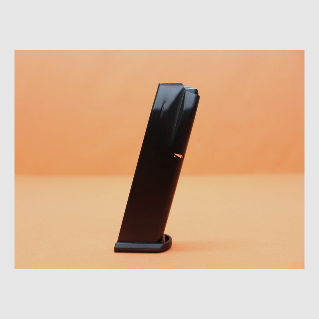 MEC-GAR Beretta 92F Magazin MEC-GAR 18-Schuss AFC Anti-Friction-Coat 9mm Luger z.B. für Beretta M9