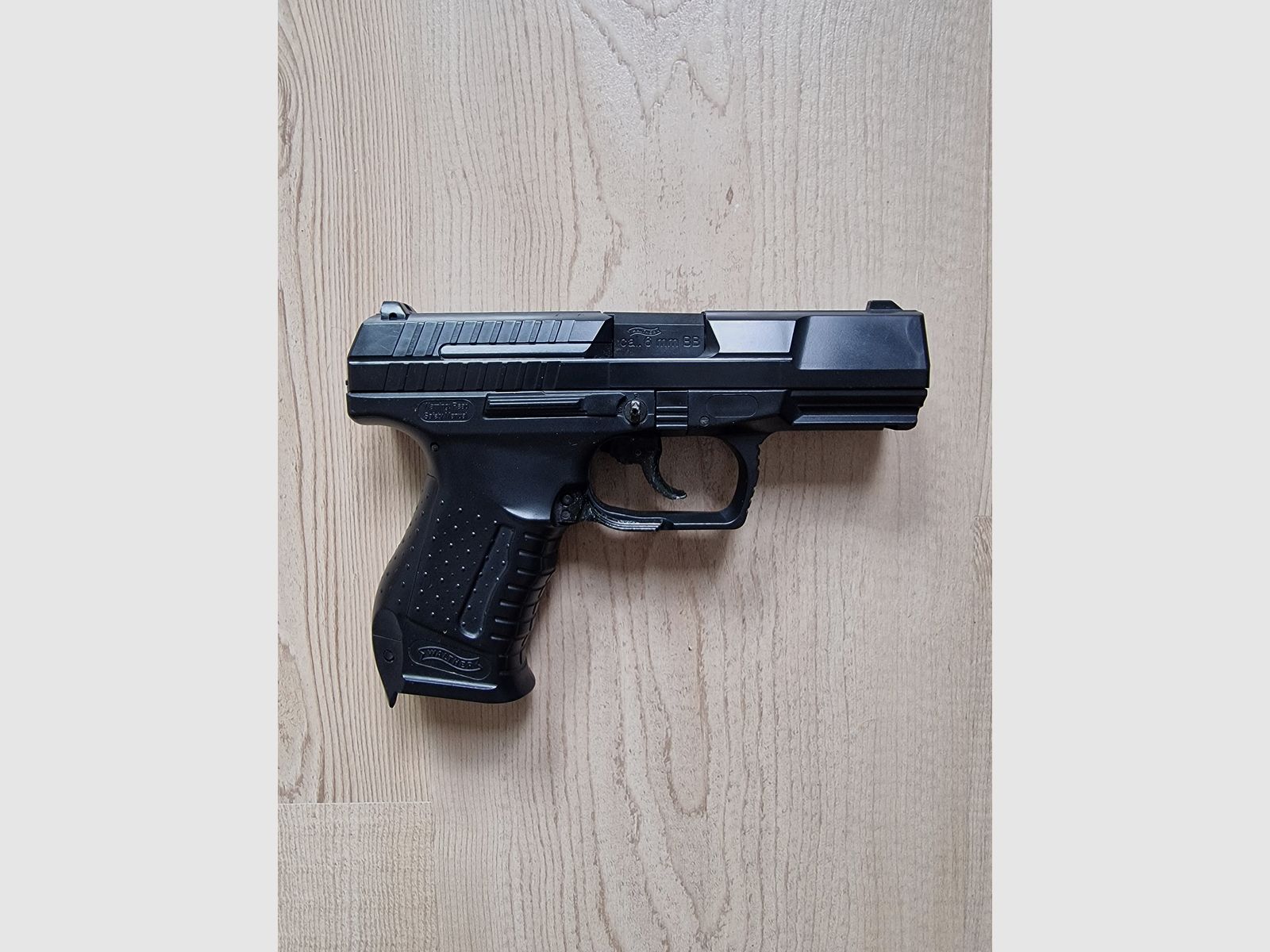 Walther P99 Airsoft < 0,5J