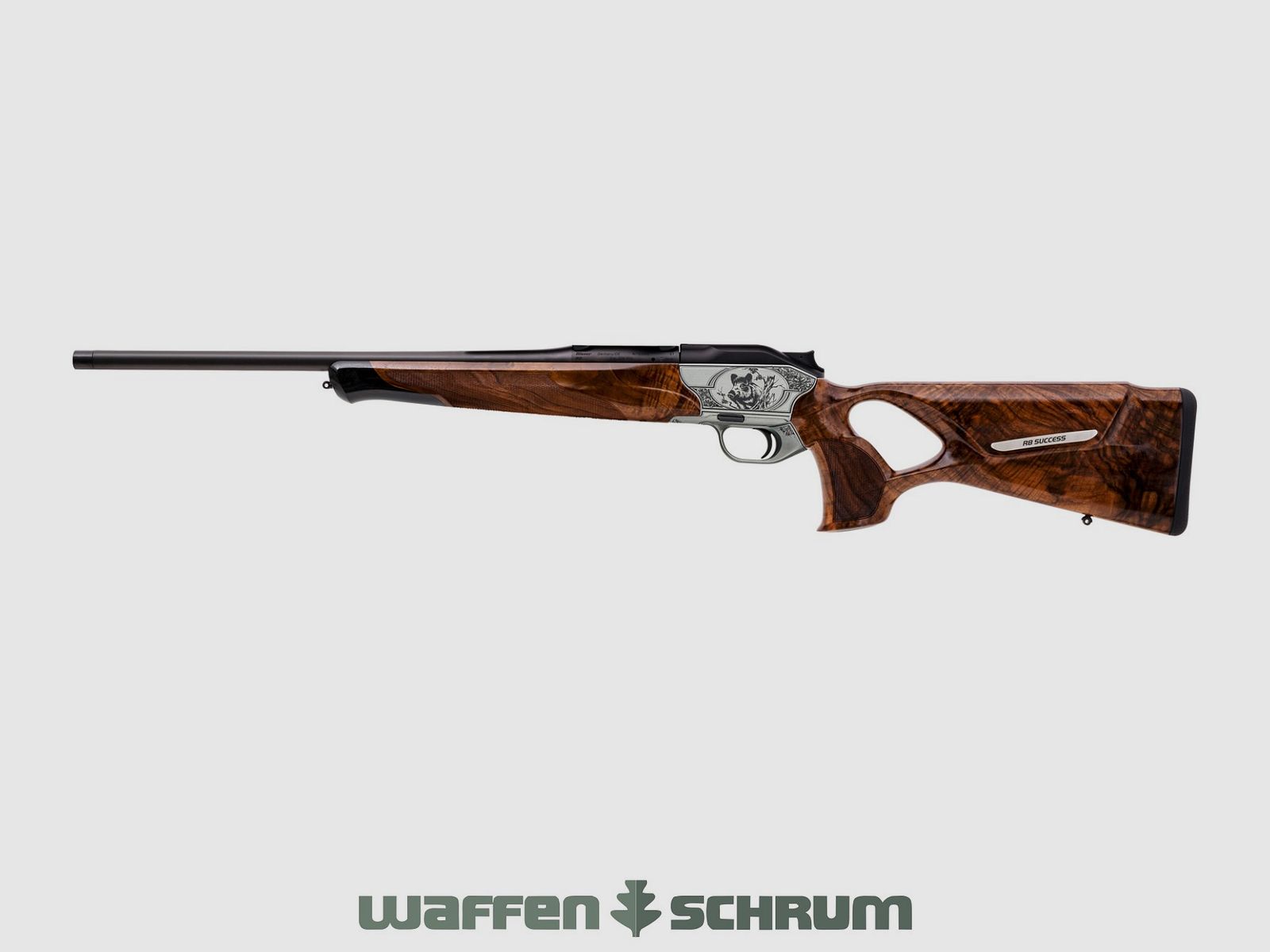 Blaser R8 Success Luxus