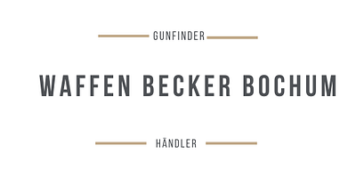 Waffen Becker Bochum