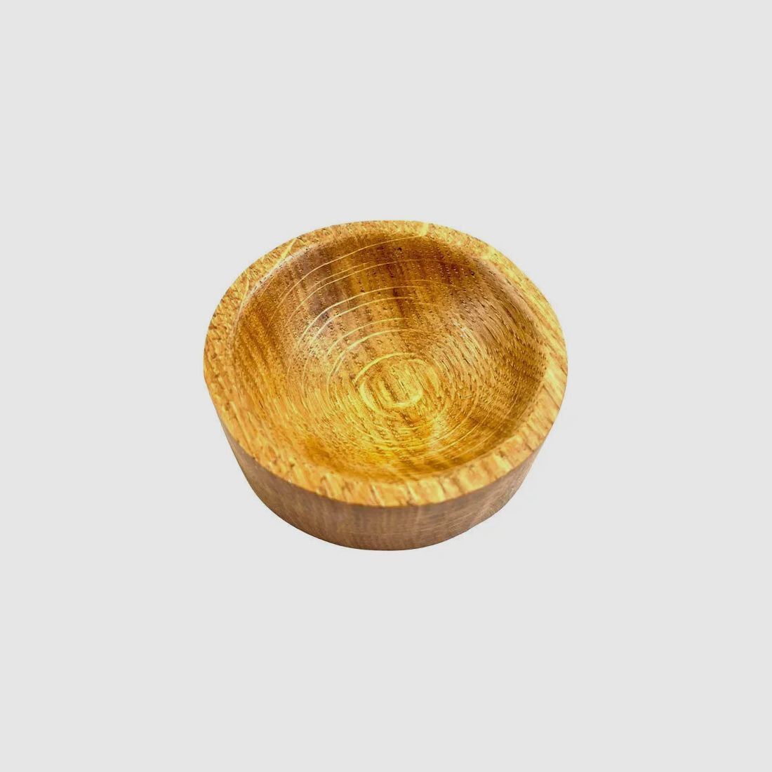 Survival Stuff Survival Stuff Zunderschale aus Eiche holz