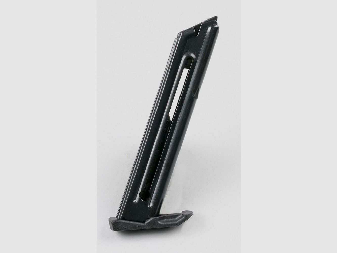 RUGER 22/45 MK III .22 LR (10) RD BLUE STEEL