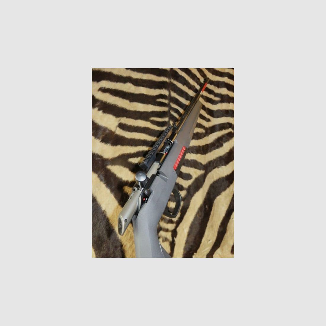 Repetierbüchse WINCHESTER XPERT Compo Kal.22lr Lauf 46 cm gewinde 1/2×20, Bild 9 von 9