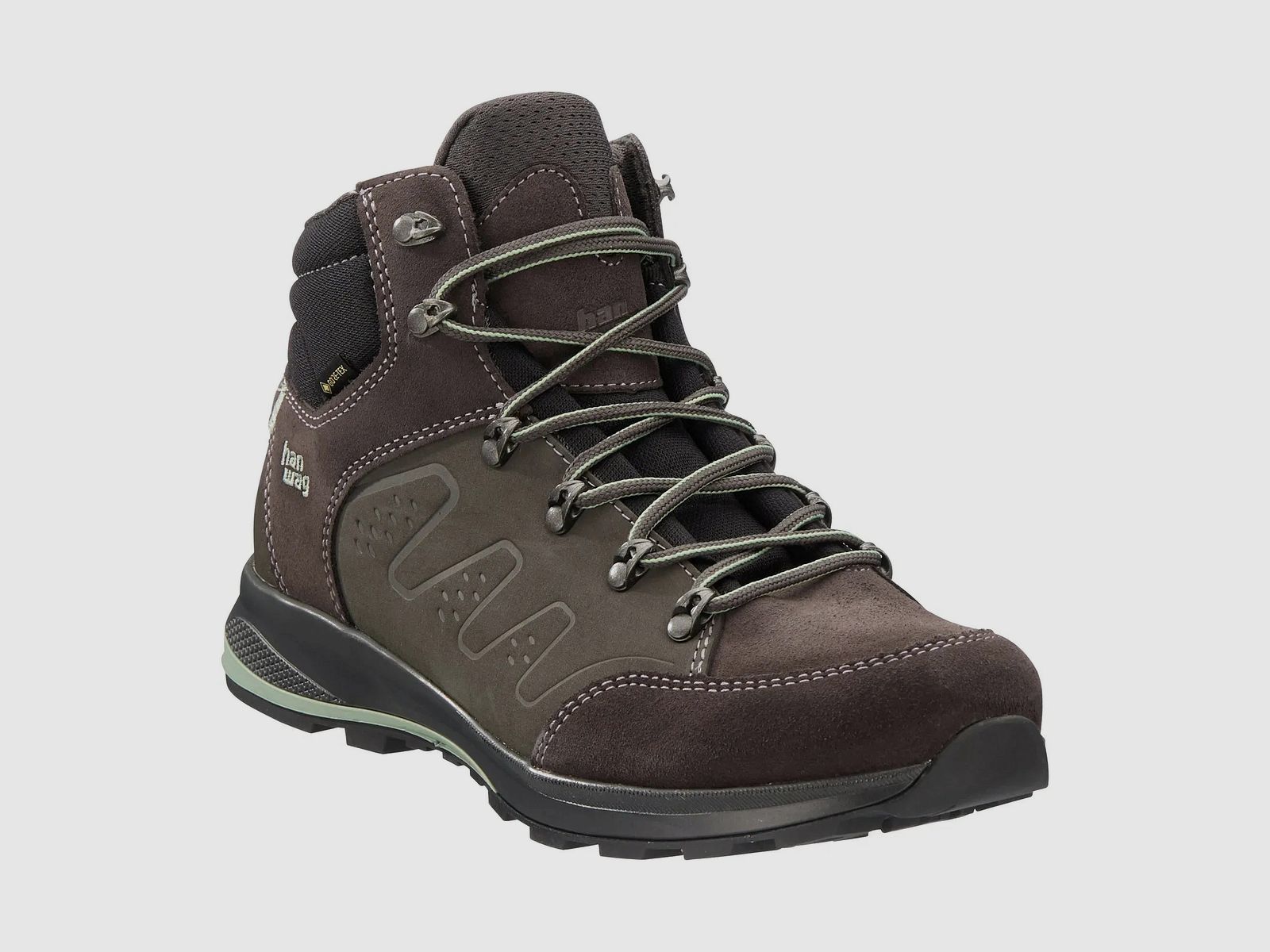 Hanwag Stiefel Torsby Lady GTX