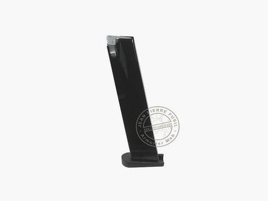Magazin für Alarmpistole BRUNI Mod.92 - 9 Schuss