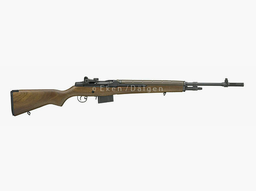 Springfield M1A Loaded .308 Win.