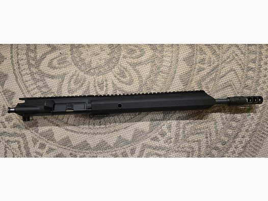 Schmeisser AR15 Wechselsystem Sport 14,5