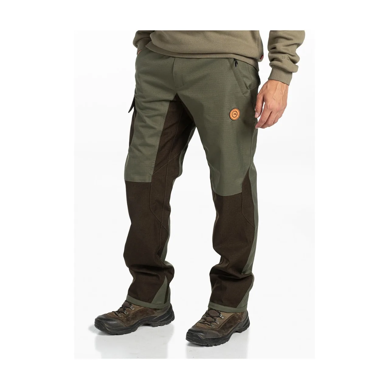 Winchester PANTALÓN TRACK RACOON – 44, imagen 4 de 5
