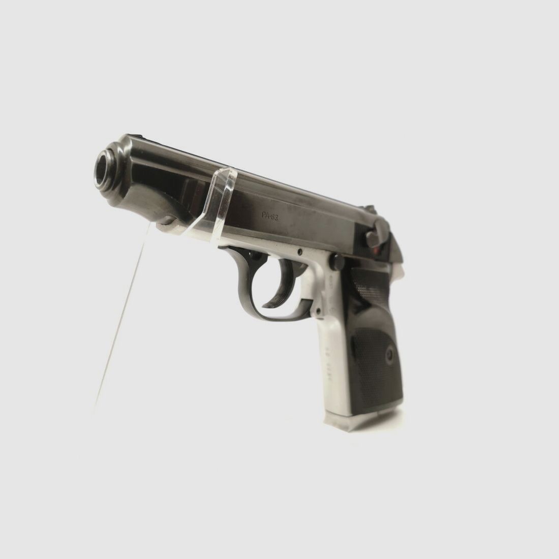 FEG PA63, Bild 8 von 8