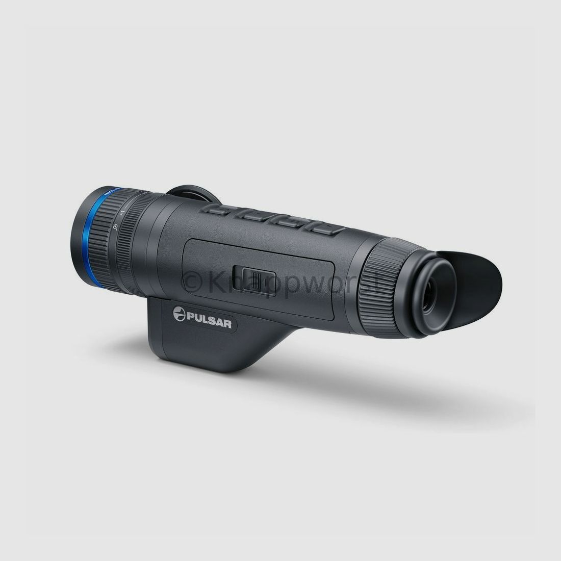 PULSAR Pulsar Telos LRF XQ35