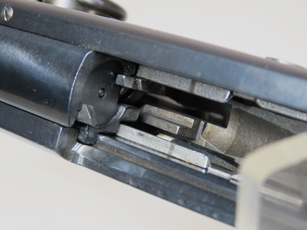 Winchester 94 AE