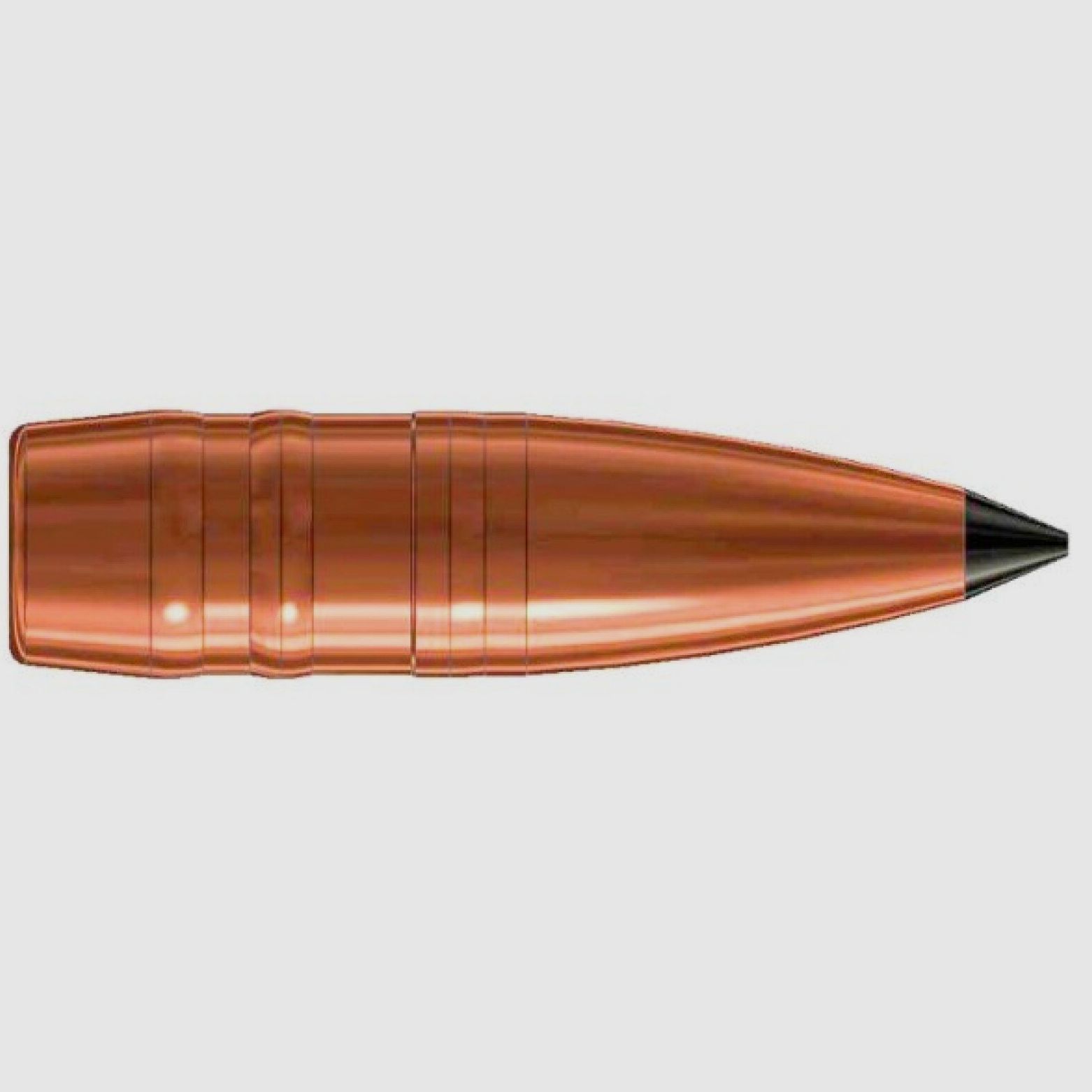50 pcs. Hasler Ariete bullets in 138 Grain – Cal. .30 #123873