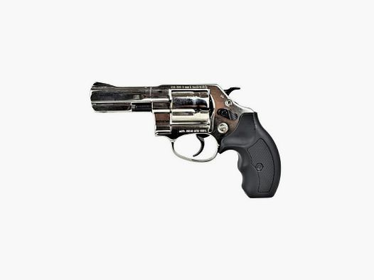 Bruni Blank Pistol Revolver New 380