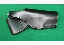Sickinger Holster nr 62150, skóra, Walther P5