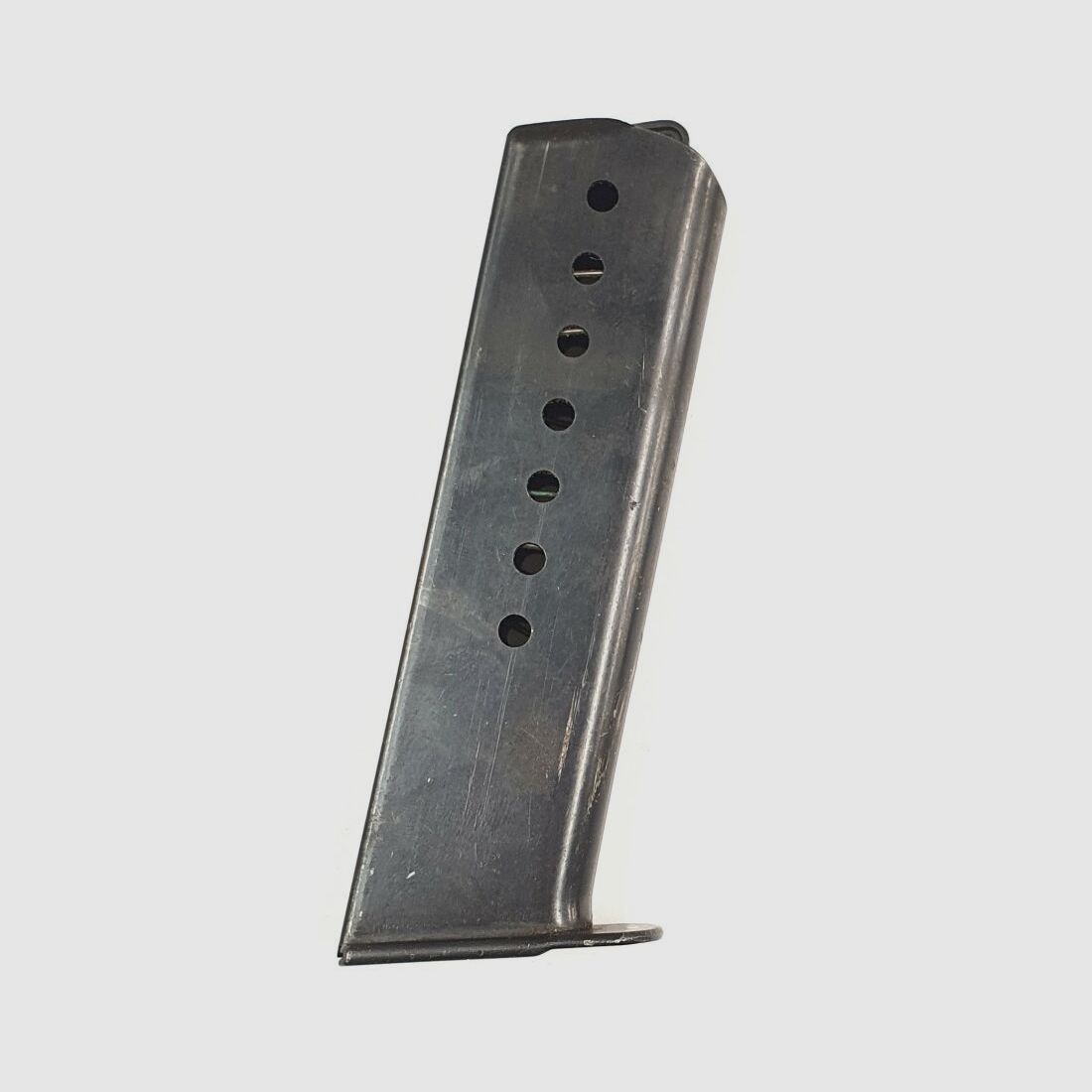 Walther Magazin Walther P38 mit Wehrmachtsstempel 2.WK, 9mmLuger