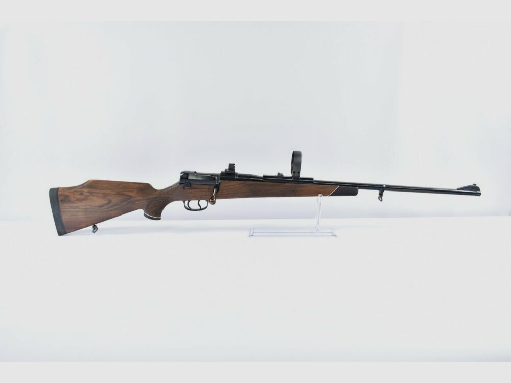 Fucile ripetitore Mauser 66 7x66SEvH