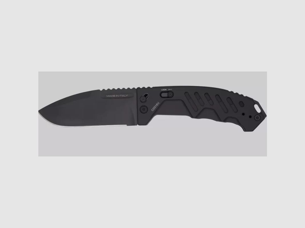 Extrema Ratio RAO C BLACK, Bild 3 von 9