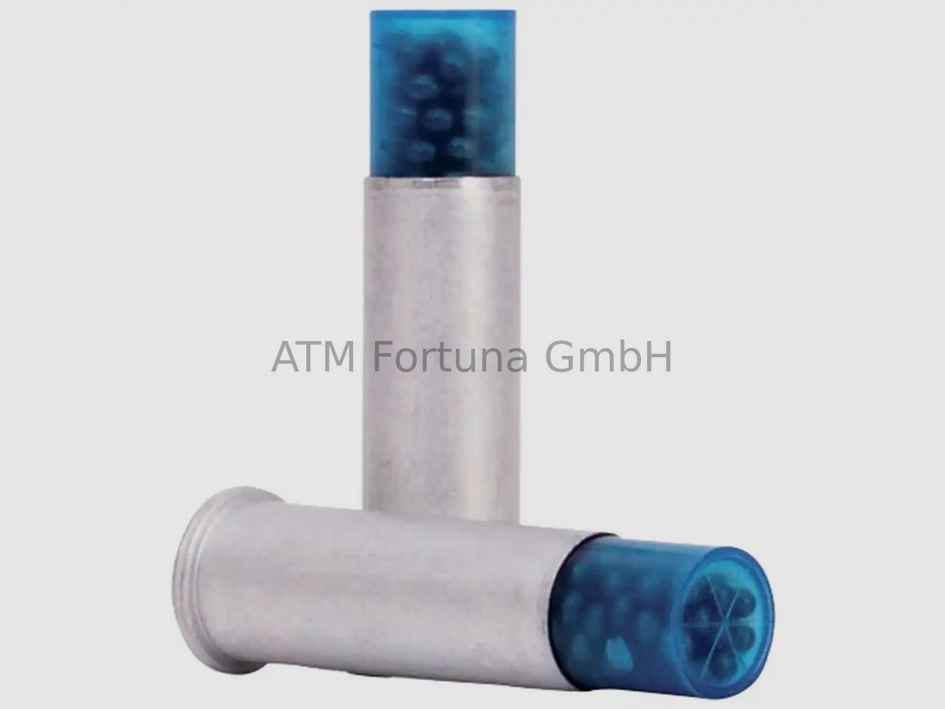 CCI	 38 Special Schrot 6,48g/100grs