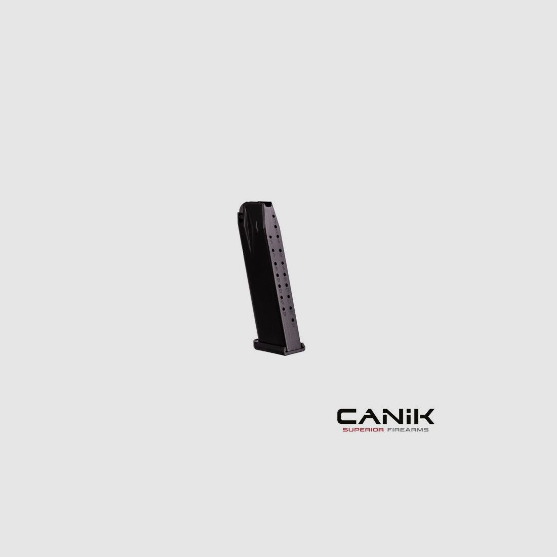 18-round magazine for CANIK Full Size, image 1 of 3