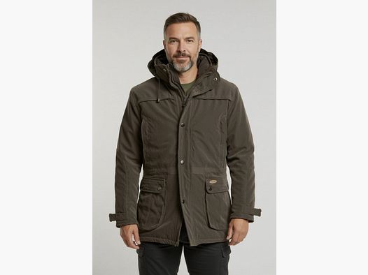 Hubertus Herren-Thermo-Jagdjacke OS 60