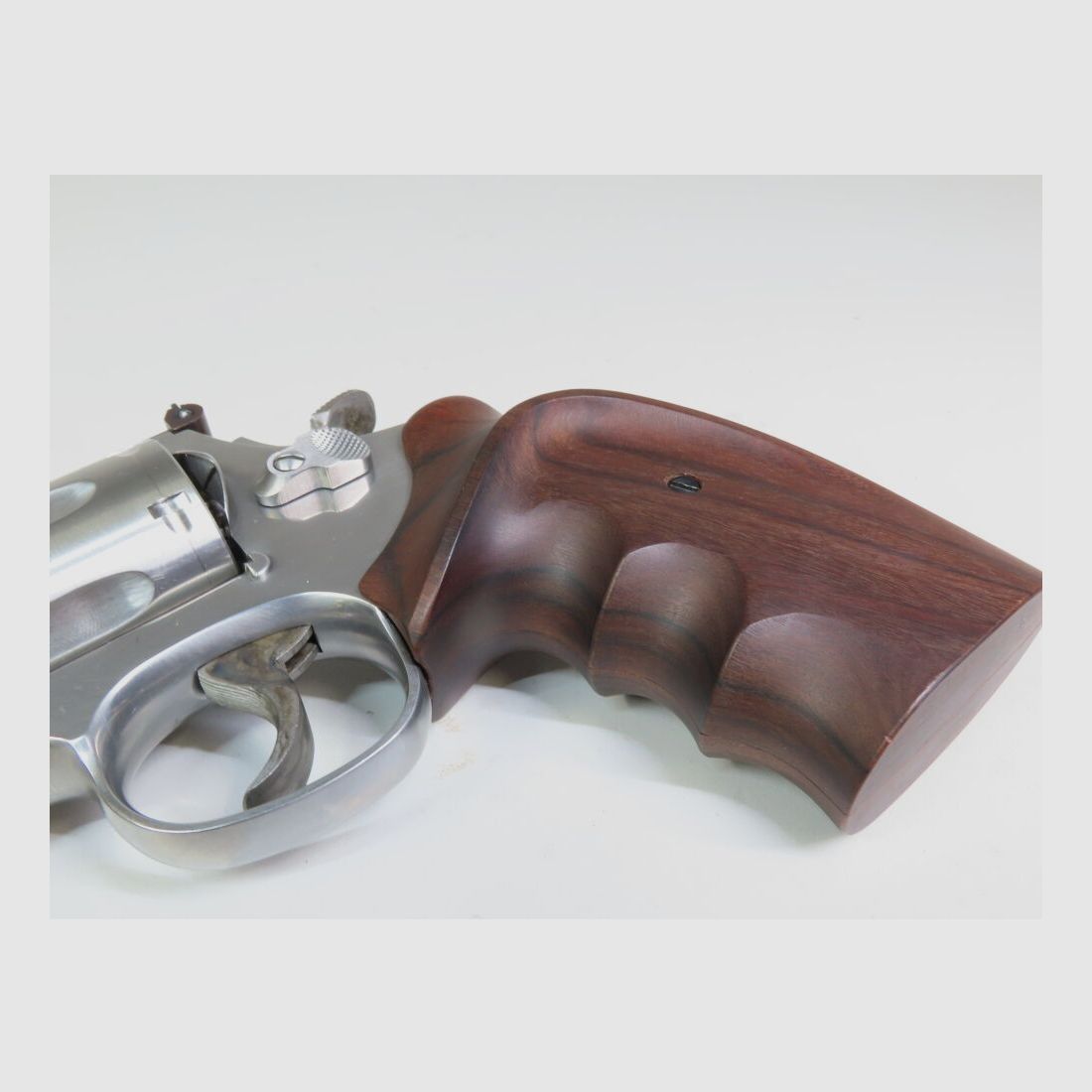 Smith & Wesson 686 - 4 Target Champion in 6Zoll