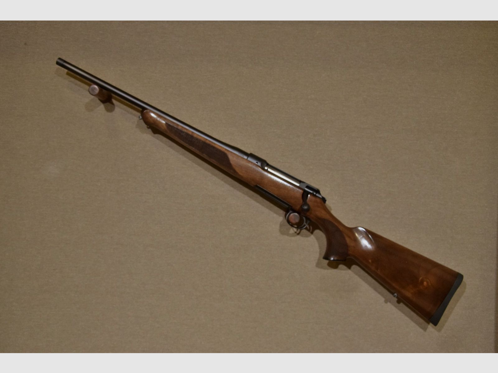 Sauer S101 Classic Left Hand 30-06 - 10107