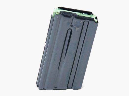 AR-15 .223 (5) RD NIEBIESKA STAL