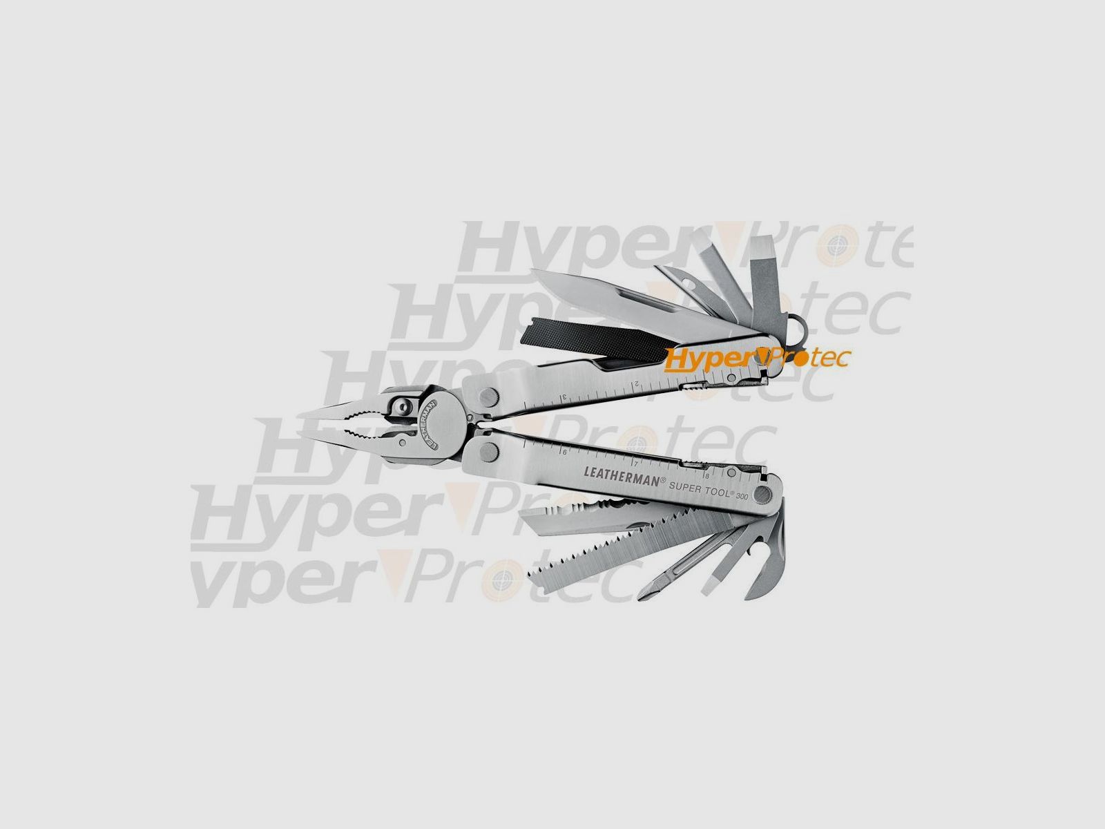 Leatherman Super Tool 300 mit Etui, Bild 2 von 2